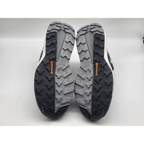 Adidas Terrex Free Hiker 2 GTX Gore Tex Women Shoes‎ Size 7.5 - Picture 6 of 9